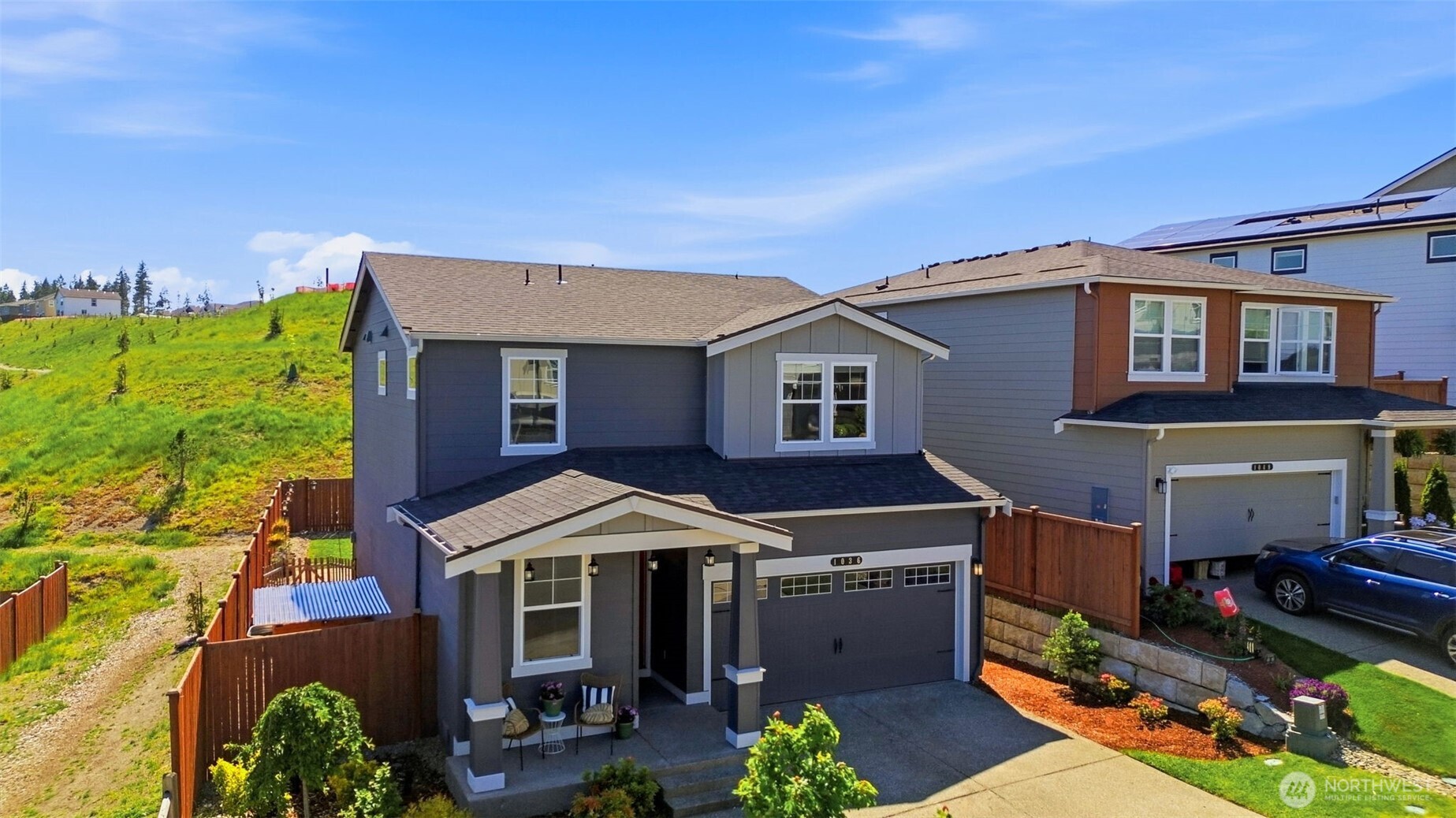 1036 SW Pendleton Way Port Orchard WA 98367