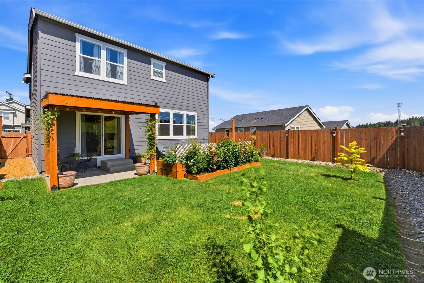 1036 SW Pendleton Way Port Orchard WA 98367
