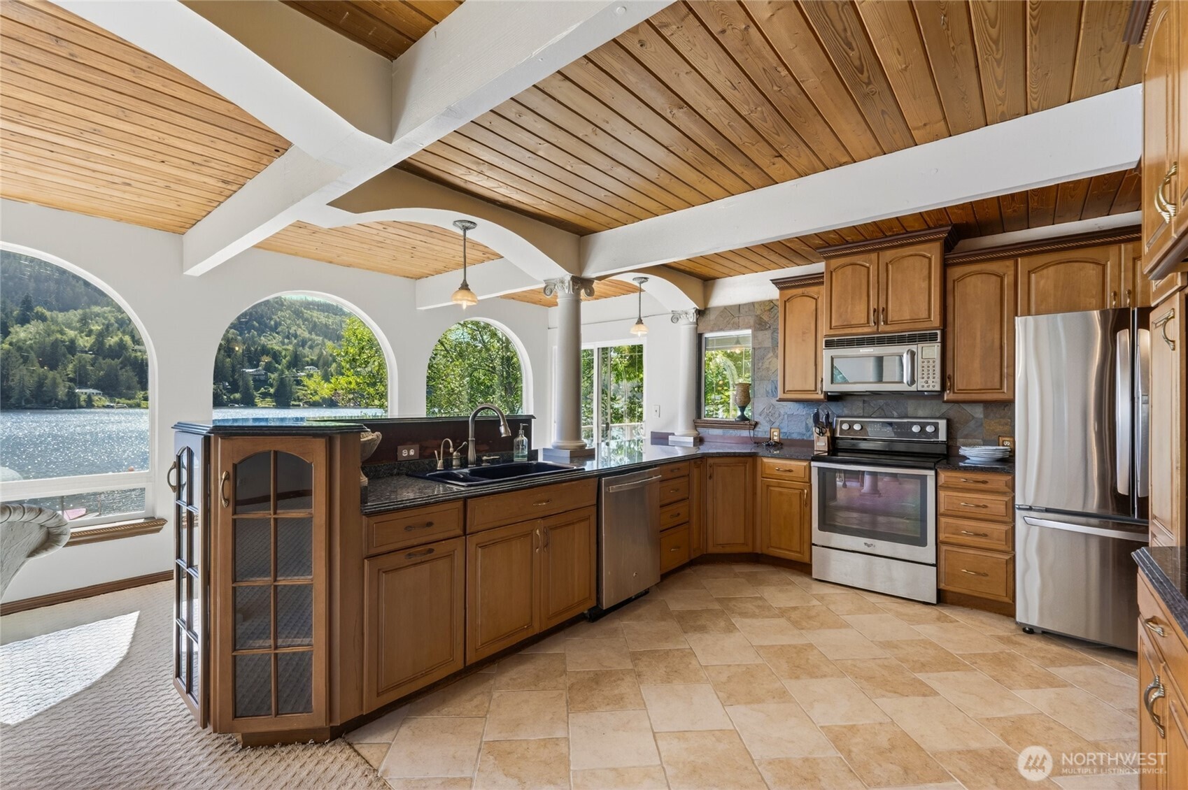 18452 S West View Road Mount Vernon WA 98274