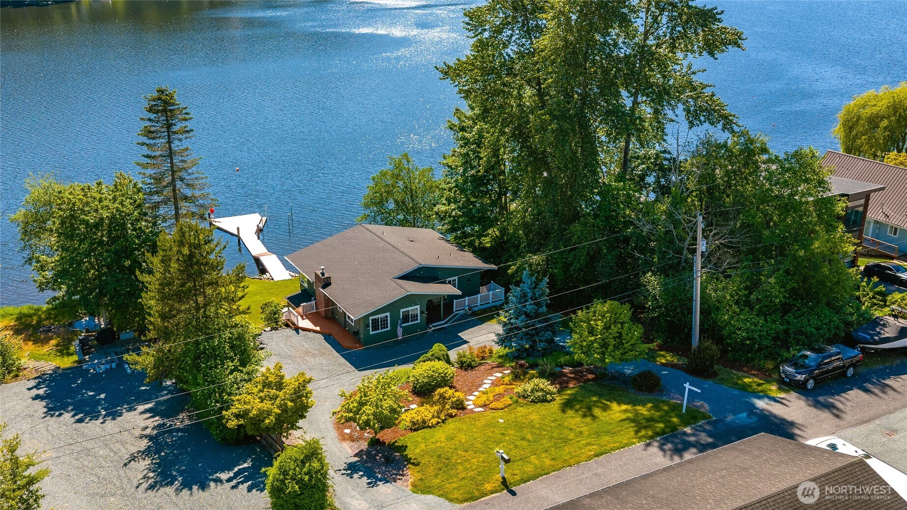 18452 S West View Road Mount Vernon WA 98274
