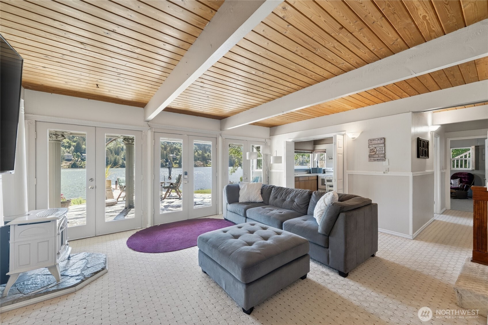 18452 S West View Road Mount Vernon WA 98274