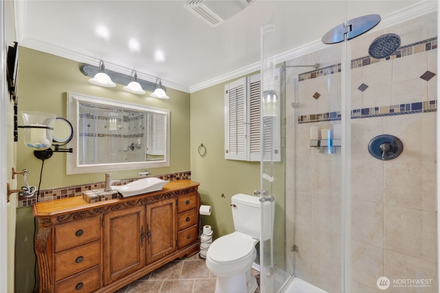 18452 S West View Road Mount Vernon WA 98274