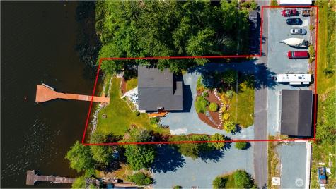 18452 S West View Road Mount Vernon WA 98274