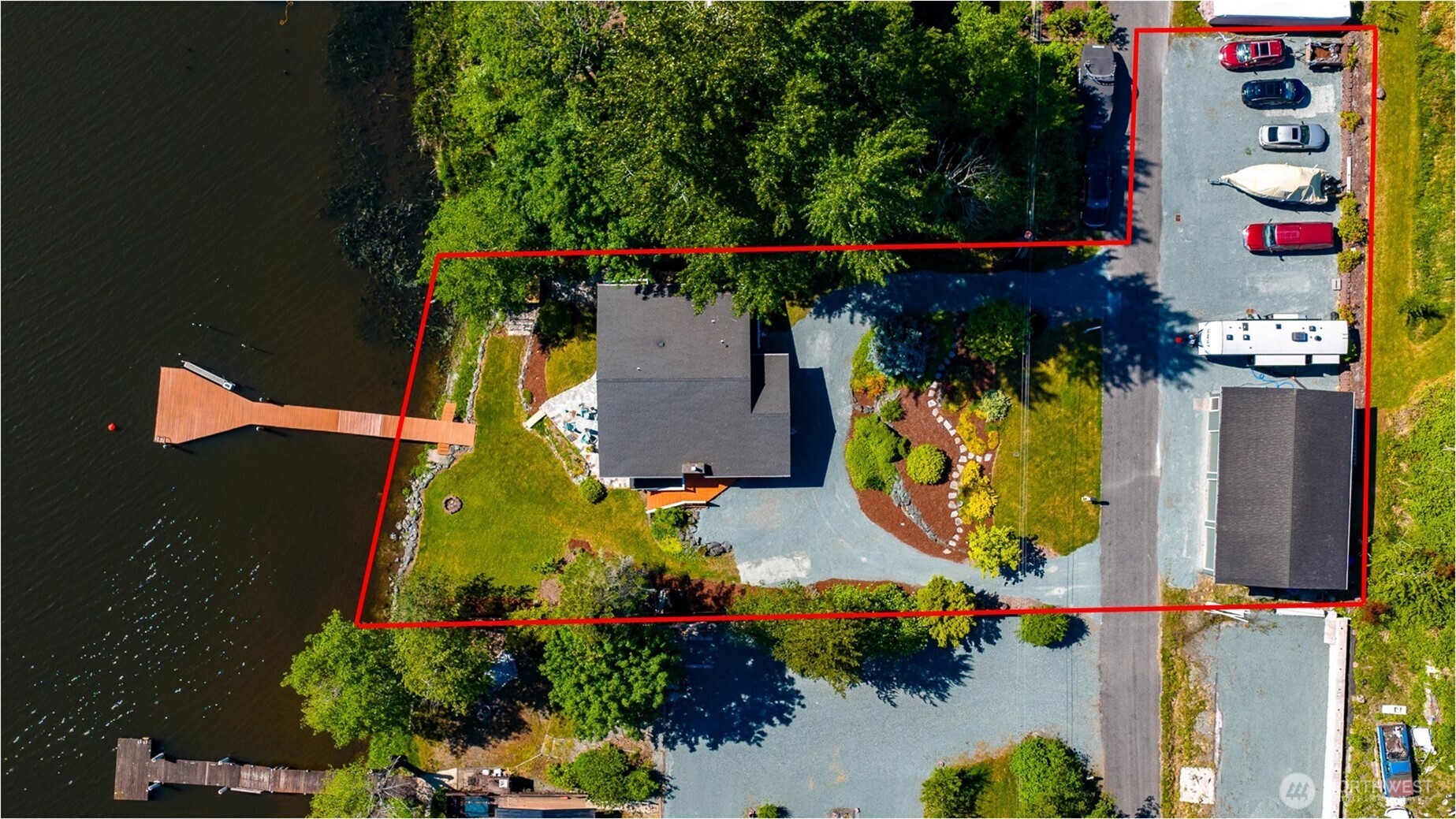 18452 S West View Road Mount Vernon WA 98274