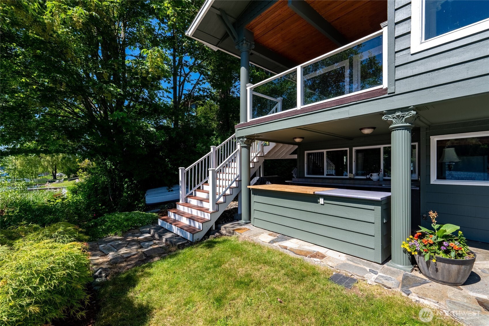 18452 S West View Road Mount Vernon WA 98274