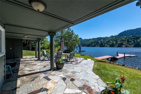 18452 S West View Road Mount Vernon WA 98274