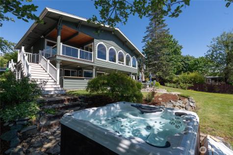 18452 S West View Road Mount Vernon WA 98274