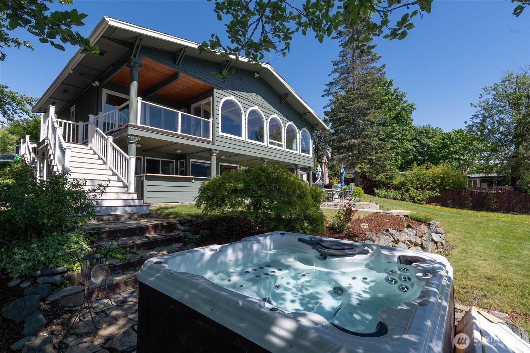 18452 S West View Road Mount Vernon WA 98274