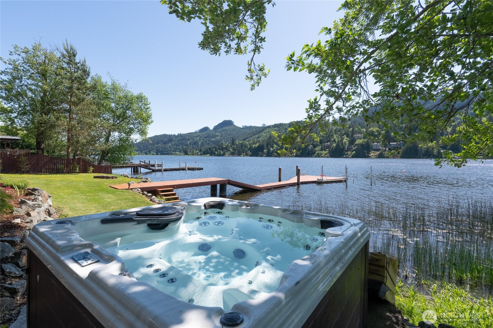 18452 S West View Road Mount Vernon WA 98274
