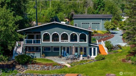 18452 S West View Road Mount Vernon WA 98274