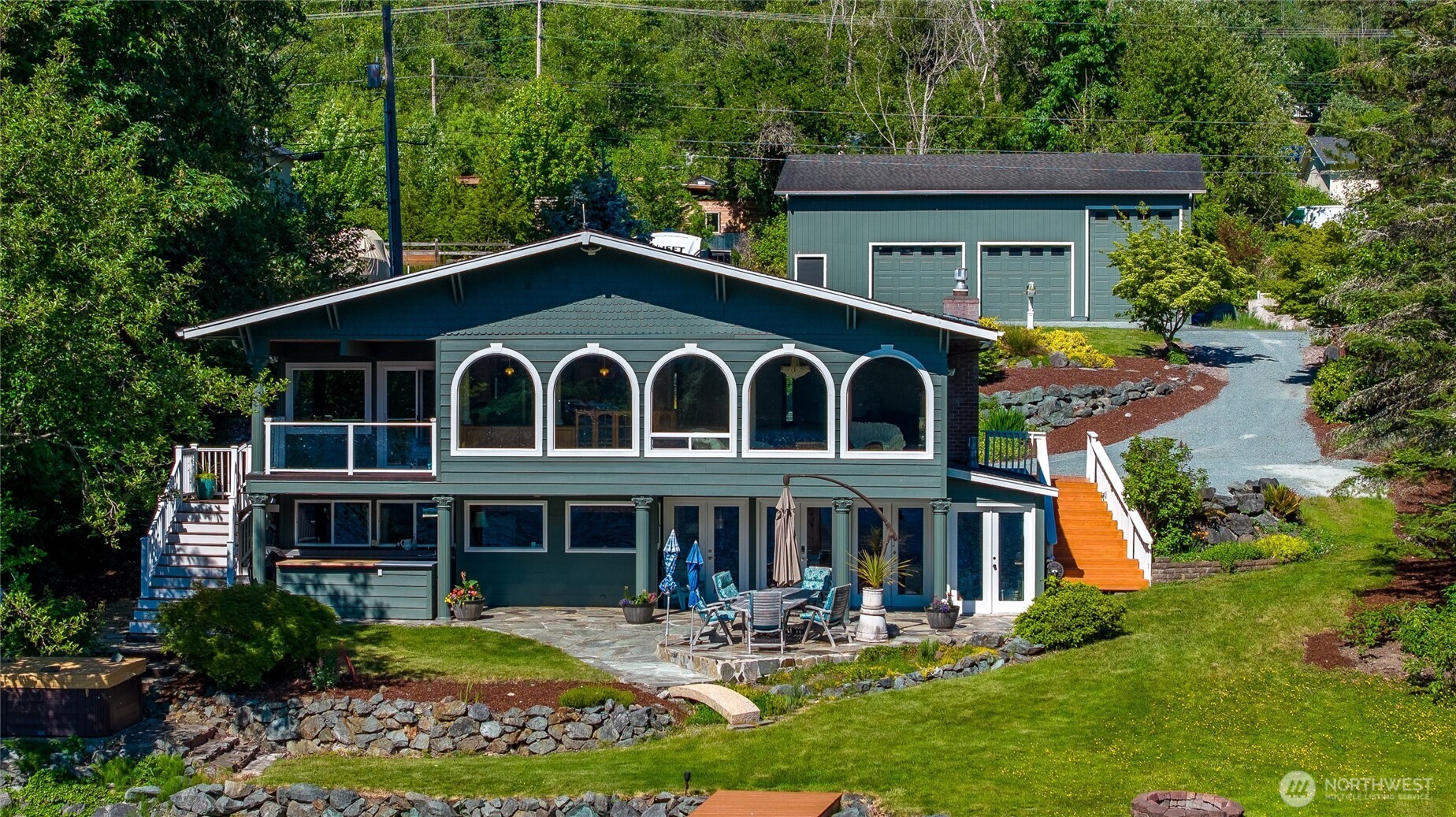 18452 S West View Road Mount Vernon WA 98274