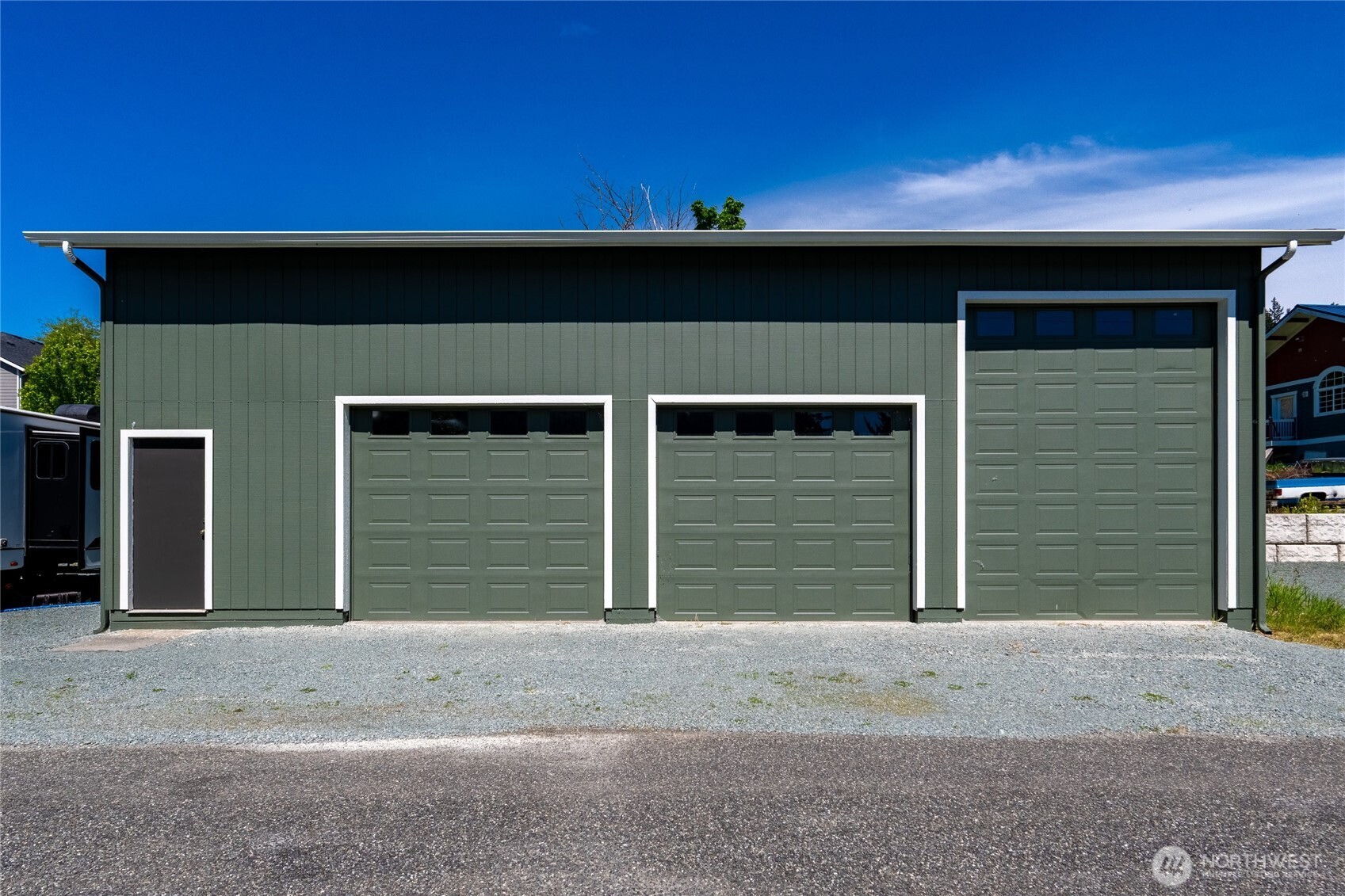 18452 S West View Road Mount Vernon WA 98274
