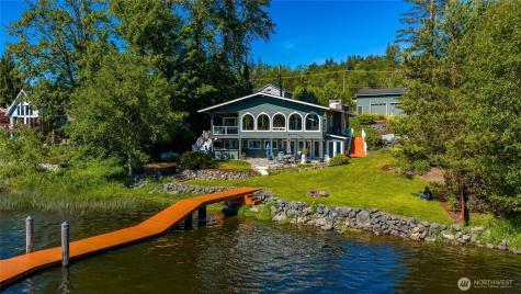 18452 S West View Road Mount Vernon WA 98274
