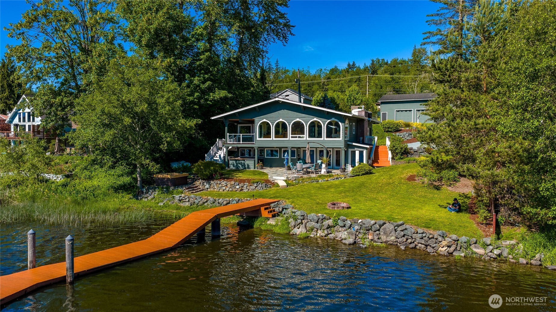 18452 S West View Road Mount Vernon WA 98274