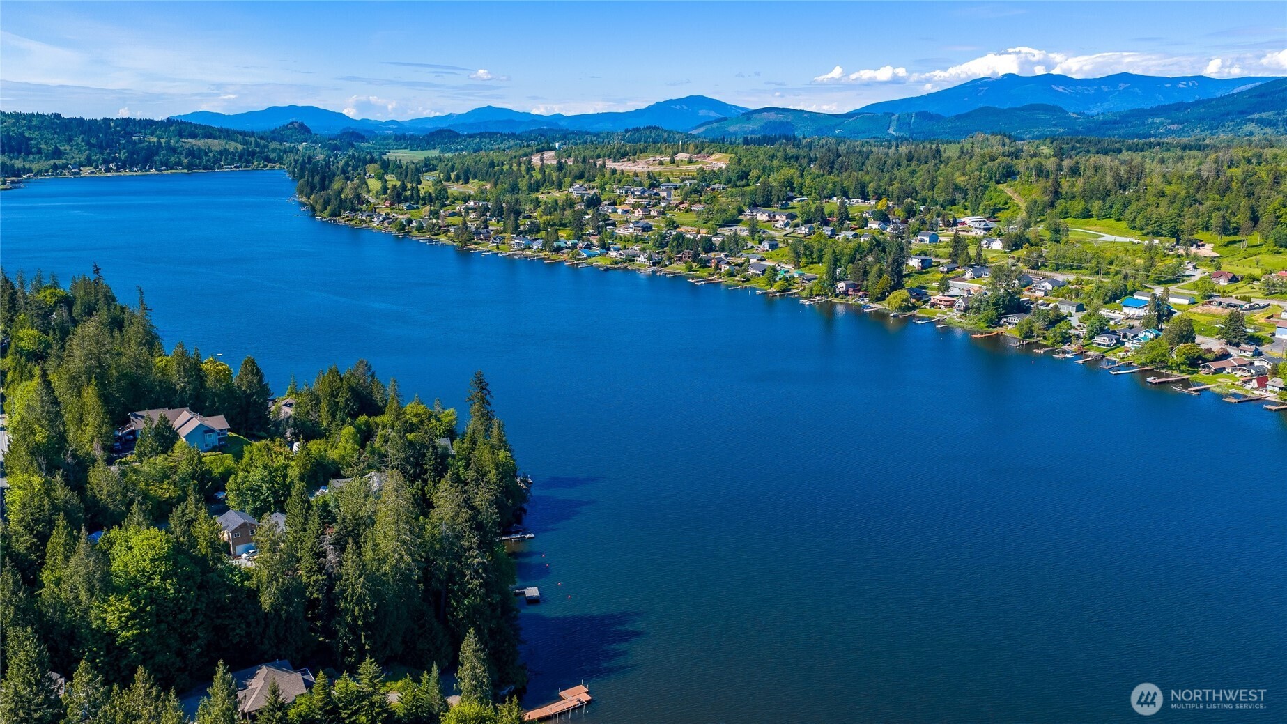 18452 S West View Road Mount Vernon WA 98274