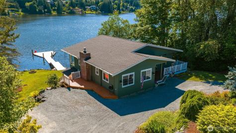 18452 S West View Road Mount Vernon WA 98274