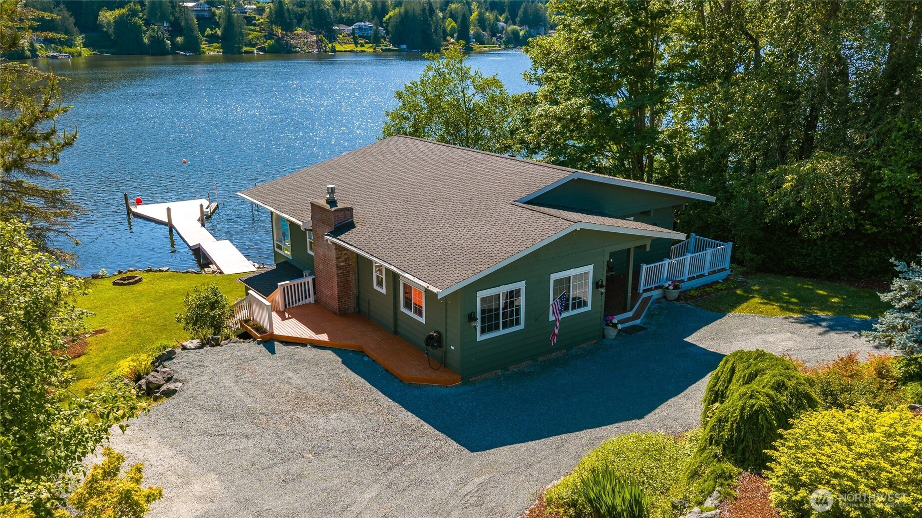 18452 S West View Road Mount Vernon WA 98274