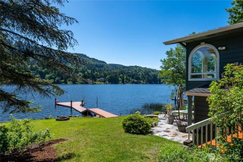 18452 S West View Road Mount Vernon WA 98274