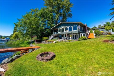 18452 S West View Road Mount Vernon WA 98274