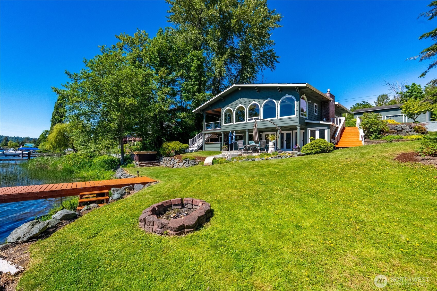 18452 S West View Road Mount Vernon WA 98274