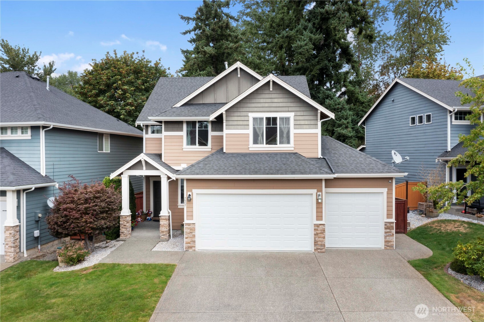 7907 164th Street E Puyallup WA 98375