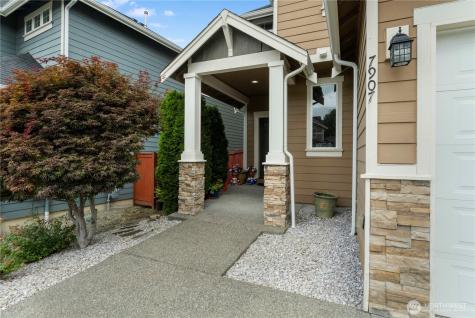 7907 164th Street E Puyallup WA 98375