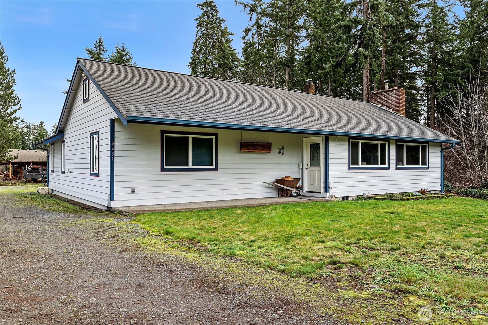 9431 Pipeline Road E Puyallup WA 98371