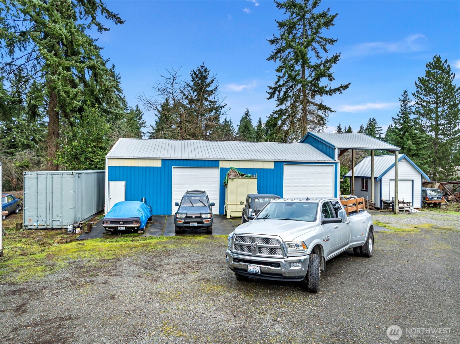 9431 Pipeline Road E Puyallup WA 98371