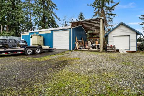 9431 Pipeline Road E Puyallup WA 98371
