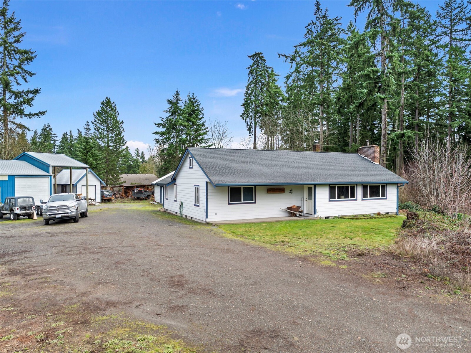 9431 Pipeline Road E Puyallup WA 98371