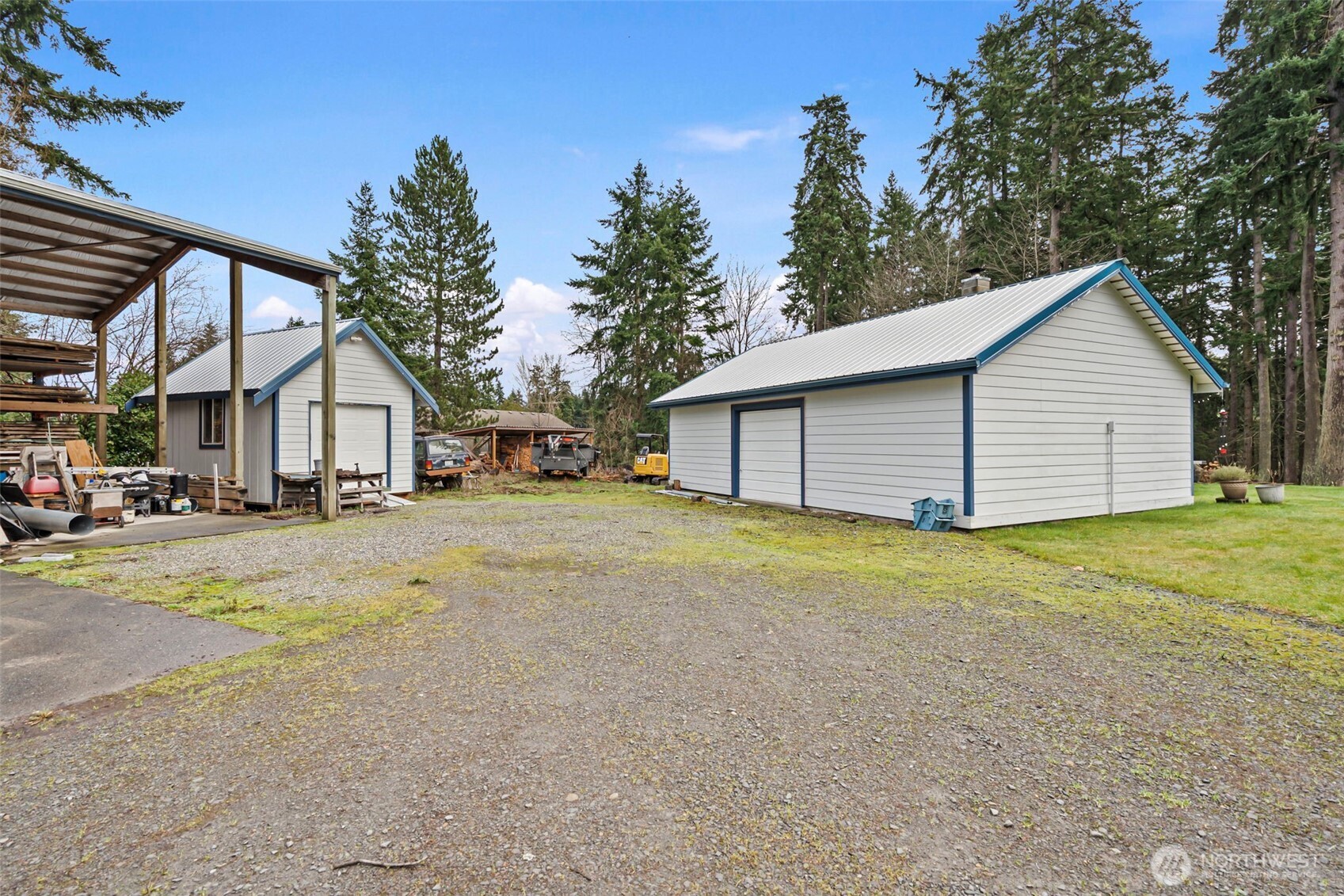 9431 Pipeline Road E Puyallup WA 98371