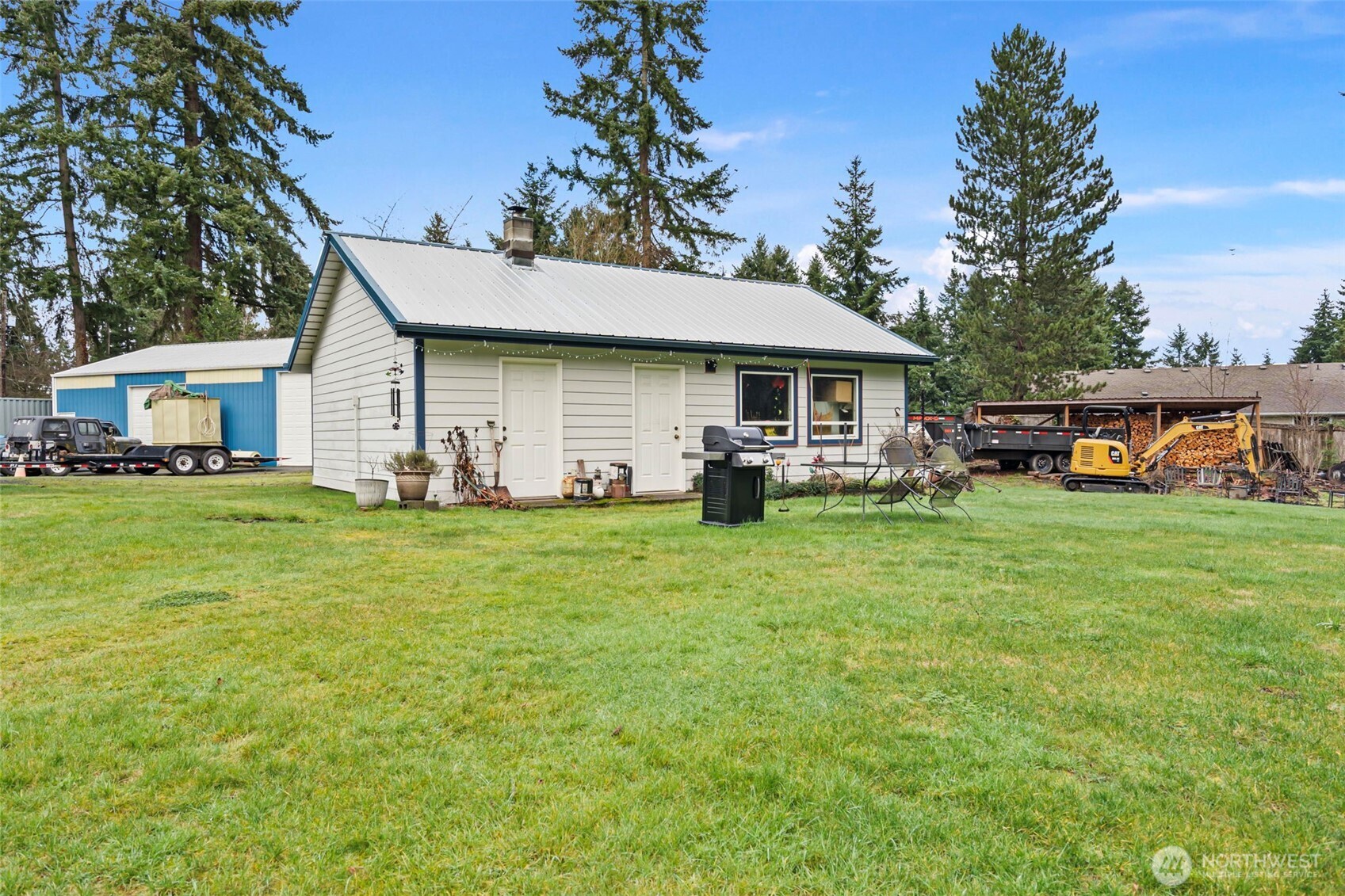 9431 Pipeline Road E Puyallup WA 98371