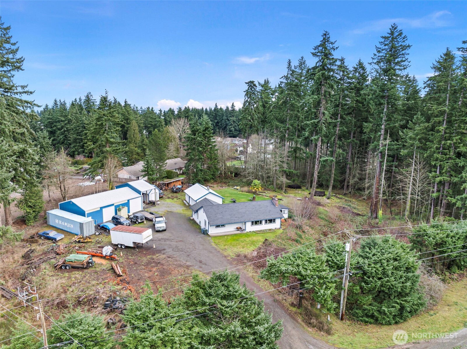 9431 Pipeline Road E Puyallup WA 98371