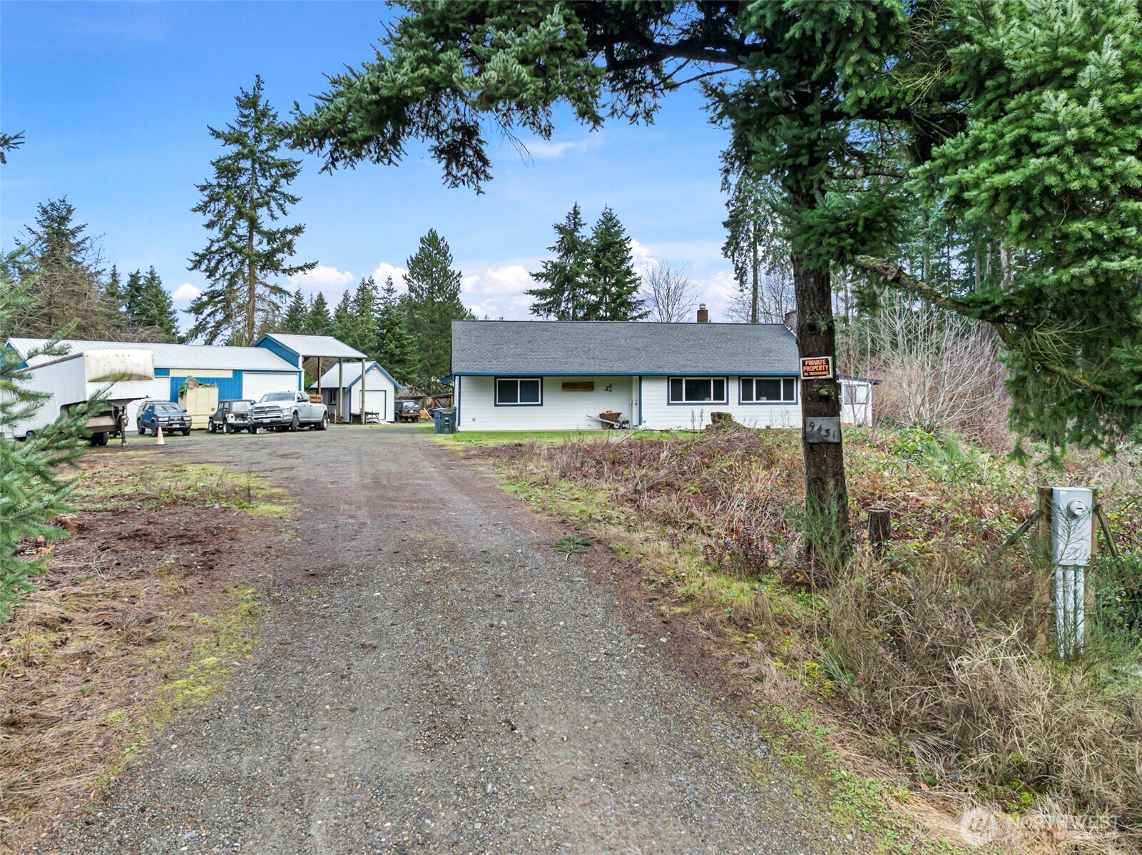 9431 Pipeline Road E Puyallup WA 98371