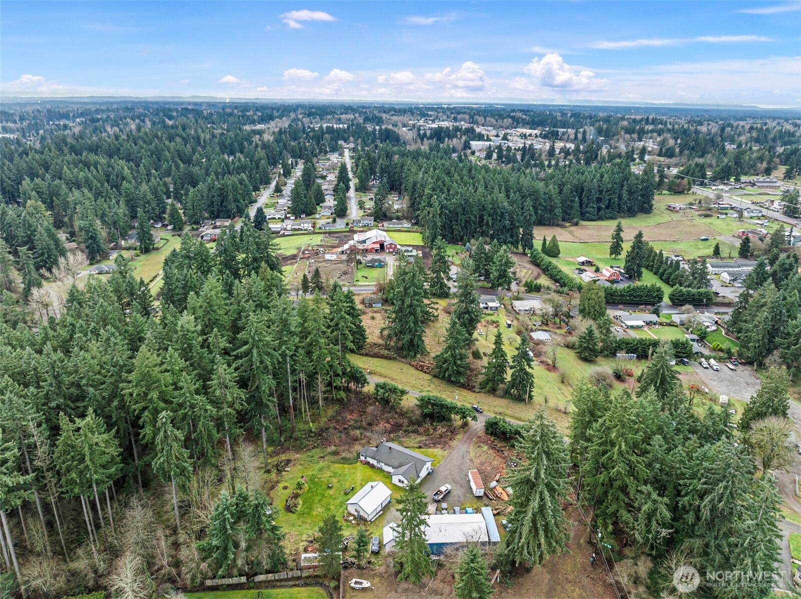 9431 Pipeline Road E Puyallup WA 98371