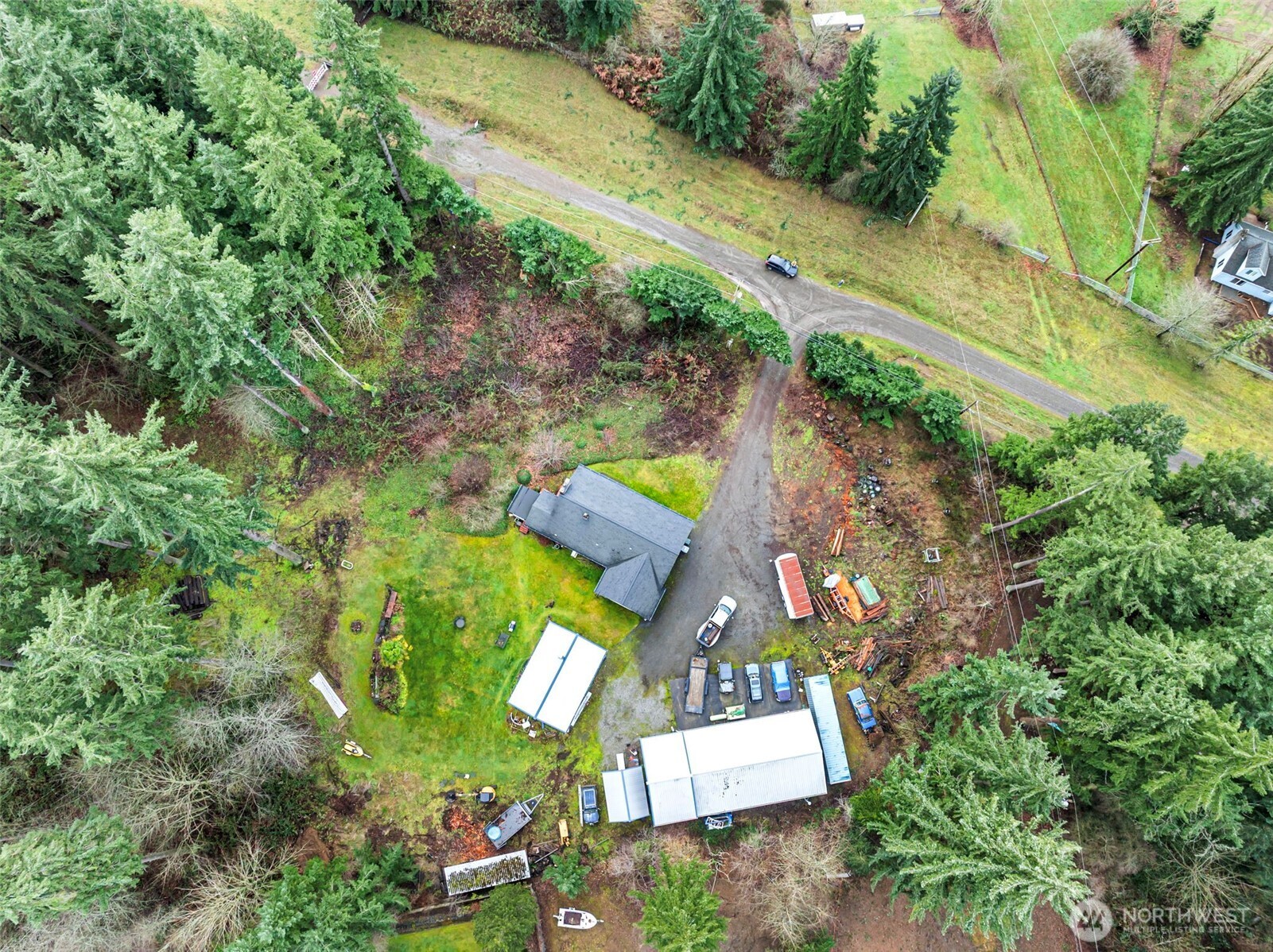 9431 Pipeline Road E Puyallup WA 98371