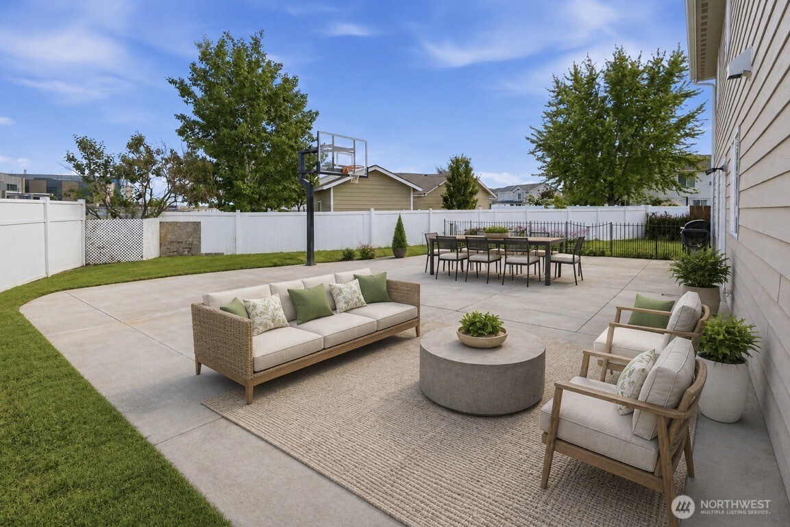 1853 S Monroe Street Moses Lake WA 98837