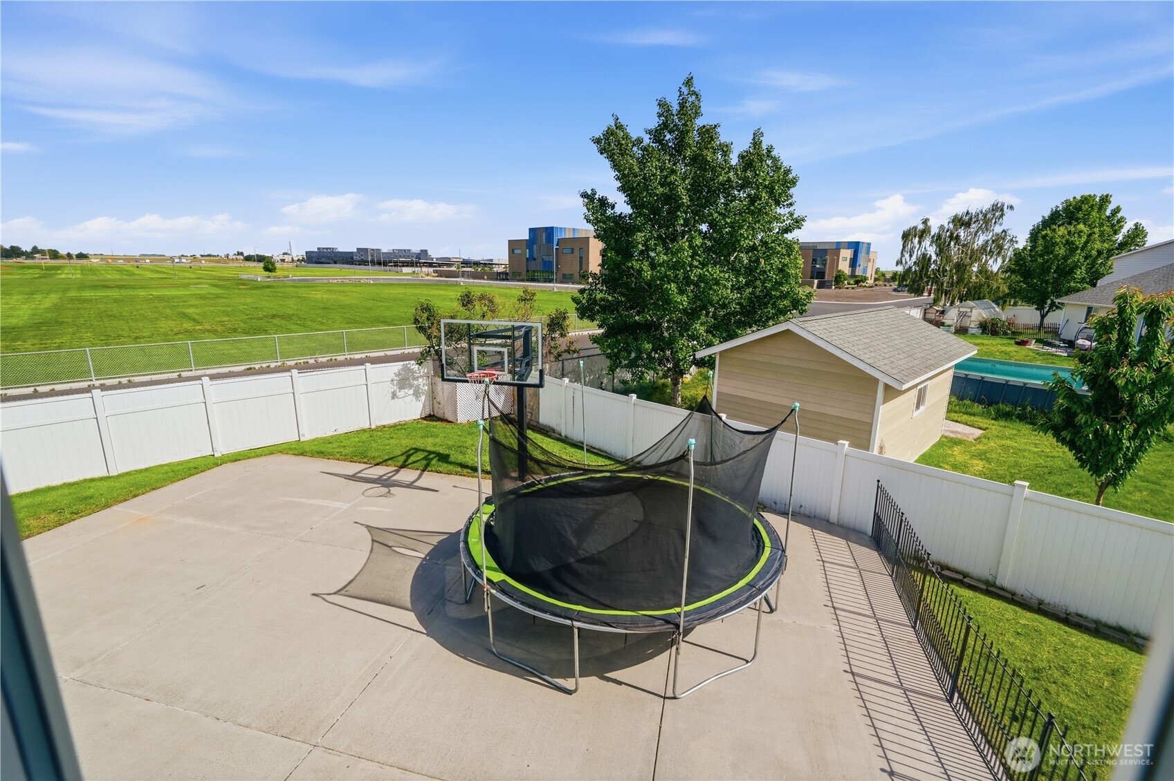 1853 S Monroe Street Moses Lake WA 98837
