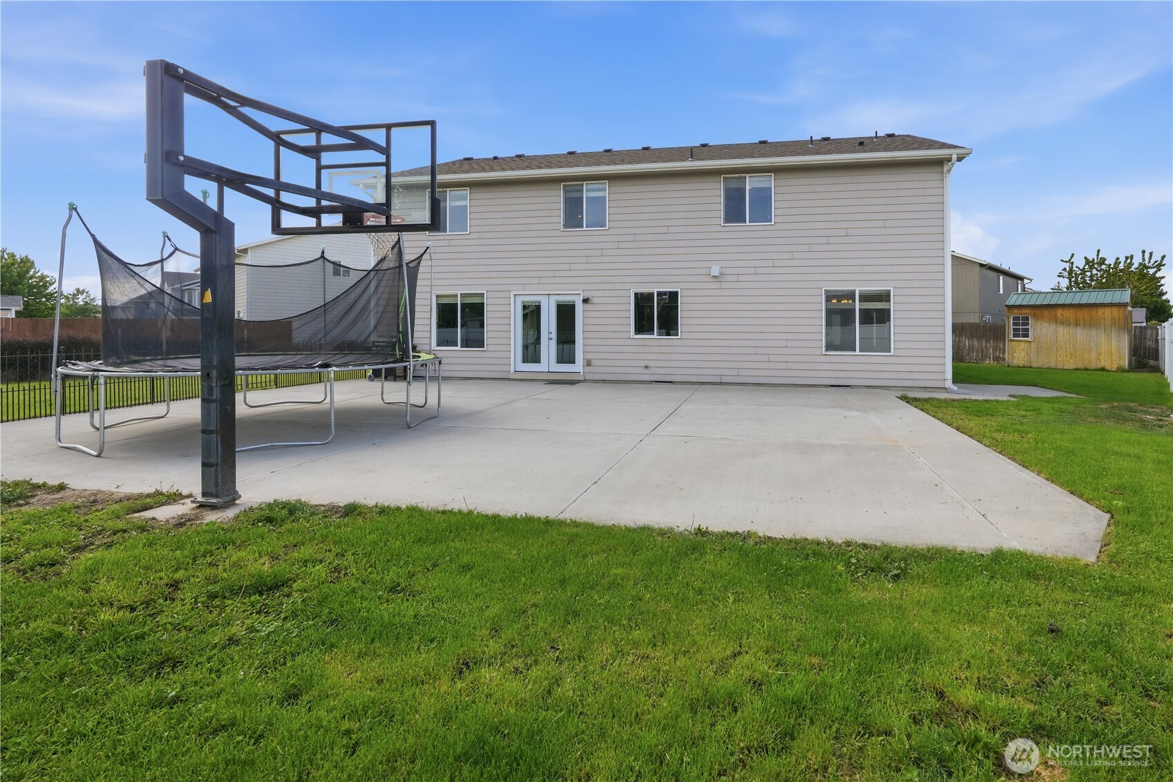 1853 S Monroe Street Moses Lake WA 98837