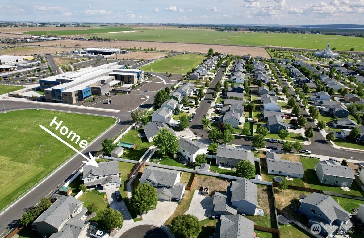 1853 S Monroe Street Moses Lake WA 98837