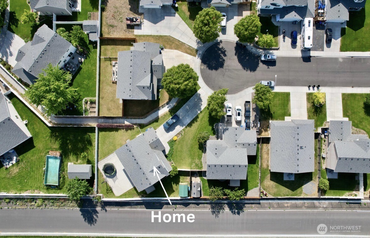 1853 S Monroe Street Moses Lake WA 98837