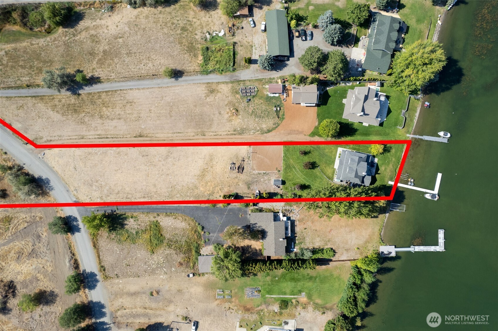 72 Boundary Point Road Oroville WA 98844