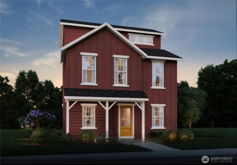 2409 160TH Marysville WA 98271