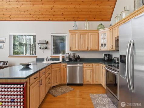 361 N Duckabush Drive E Hoodsport WA 98548