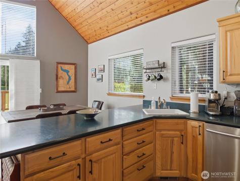 361 N Duckabush Drive E Hoodsport WA 98548