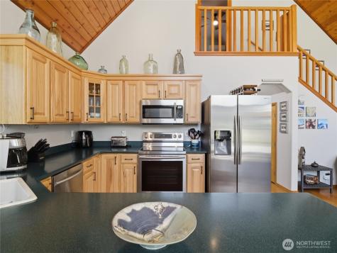 361 N Duckabush Drive E Hoodsport WA 98548