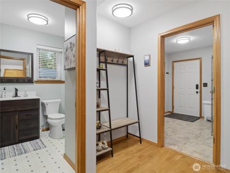 361 N Duckabush Drive E Hoodsport WA 98548