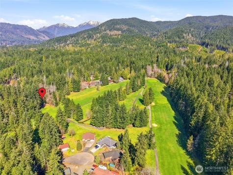 361 N Duckabush Drive E Hoodsport WA 98548