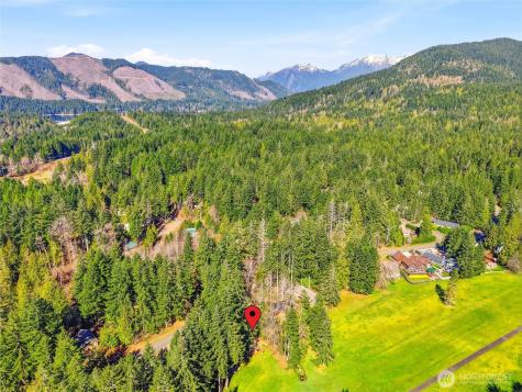 361 N Duckabush Drive E Hoodsport WA 98548