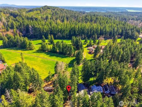 361 N Duckabush Drive E Hoodsport WA 98548